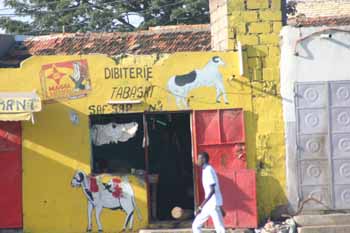 Il s'agit bien l� d'un.. Tourisme - 